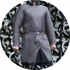 Mittelalter genietet