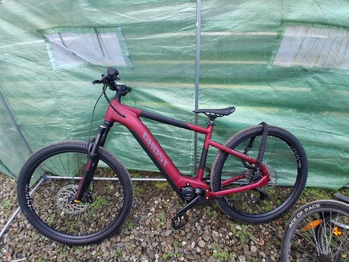 Zoll ghost teru advanced - ghost,