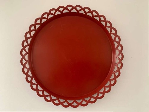 Bauhaus schale tablett korb - schale,