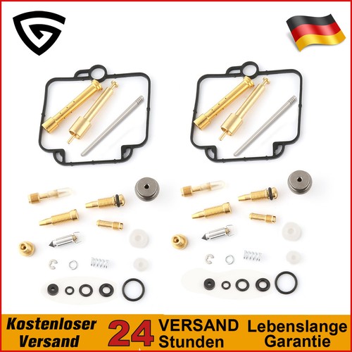 Stück vergaser reparatur - stück,