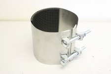 GEORG FISCHER 724208254 167-173x150mm  +GF+ Rohrschelle  Multi Clamp Snap