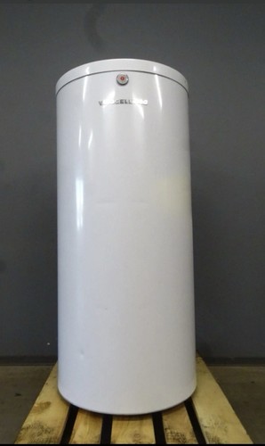 Viessmann vitocell 300 - vitocell, eva