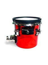 6 x 6” Electronic RED