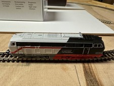 Märklin 88807 Spur Z BR 218 Märklin Sondermodell in OVP, nur zum Test gefahren