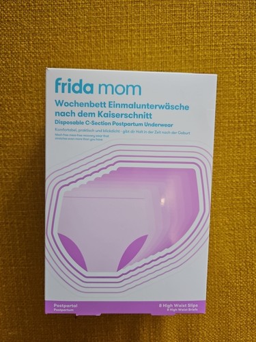 Frida mom wochenbett