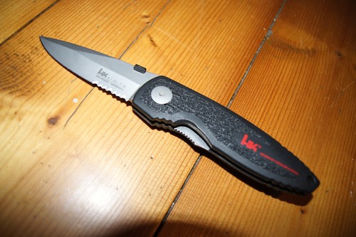 Böker heckler koch - bÖker,