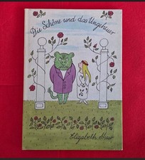 Die Schöne und das Ungeheuer