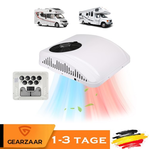 24v wohnwagen klimaanlage - 24v,