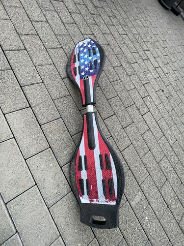 Waveboard skateboard - waveboard,