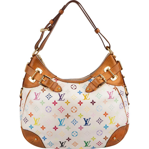 Louis vuitton monogram - louis,