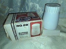 Schlagbecher / Kaffeemühle -