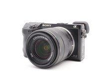 Sony NEX-7 Digitalkamera