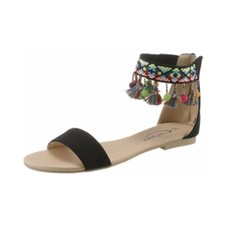 City Walk Damen Sandalen