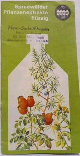 Germed spreewälder - germed,