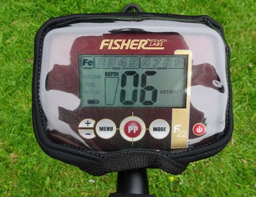 Fisher f44 - fisher,