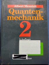 Quantenmechanik Band 2 /