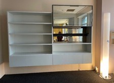 Molteni Wandelement 505 Lack