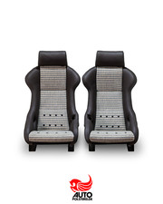 Recaro pole position singer - 2,