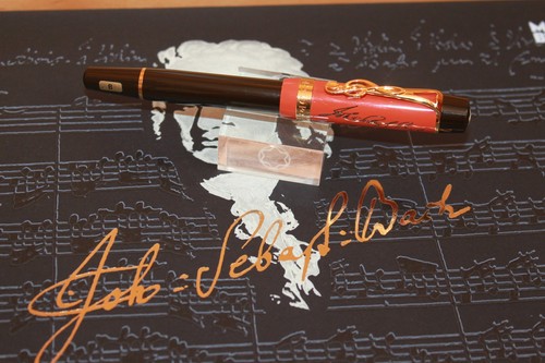 Montblanc limited edition - montblanc, *