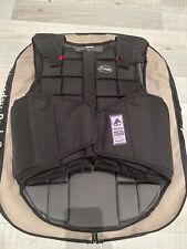 USG Sicherheitsweste Flexi Black 