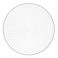 Hama Bügelperlen Stiftplatte