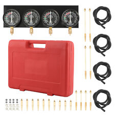 2-4 Vergaser Synchrontester 4