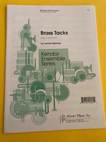 Brass tracks lennie niehaus - tracks,,