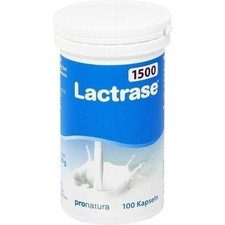 LACTRASE 1500 FCC/KPS 100St