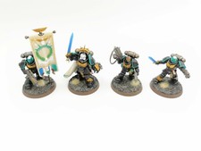 Warhammer 40k dark imperium - warhammer,