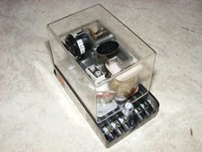 Zeitschaltuhr Zeitrelays