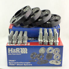 H&R Spurverbreiterung 70/90mm