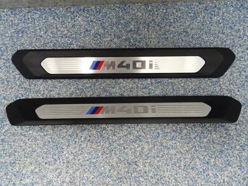 Edelstahl bmw g01 - x4, g02
