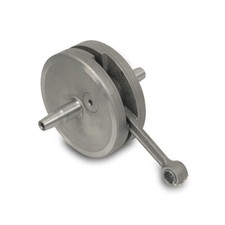 Kurbelwelle MZ TS TS125 TS150