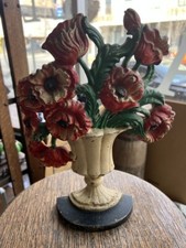 Antik Hubley #440 Gusseisen