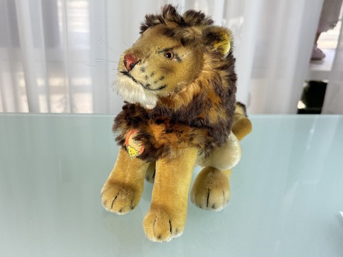 Steiff tier sammler stofftier - steiff,