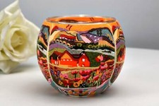 Leuchtglas 416 Dreamhouse