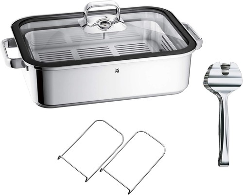 Wmf vitalis aroma dampfgarer - vitalis,