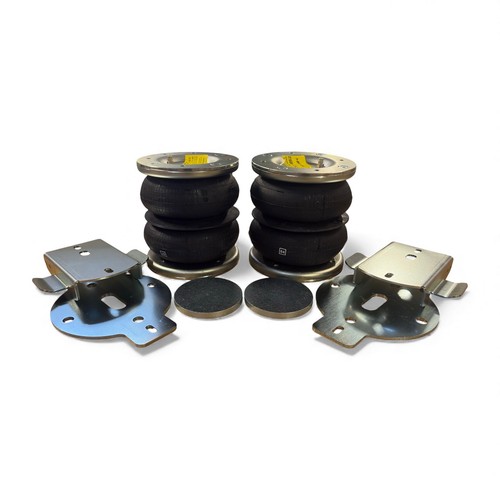 Dunlop zusatzluftfederung fiat - dunlop,