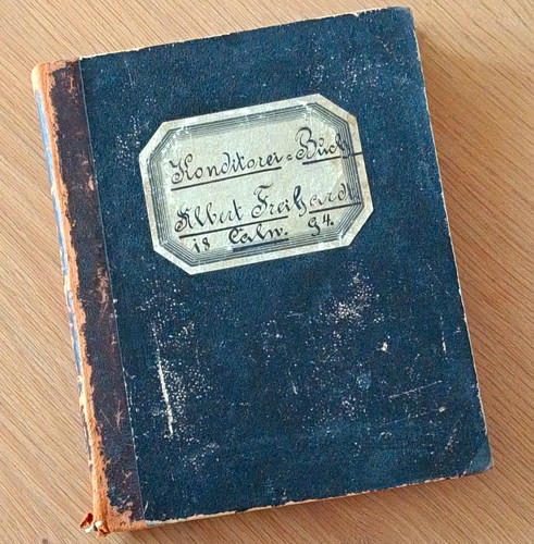 Handschriftliches