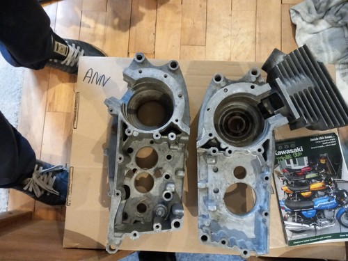 Yamaha koffer und lauf - td,
