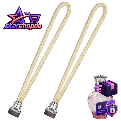 Docht für lampe berger - docht,