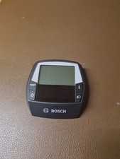 Bosch Display Intuvia Active