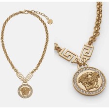 VERSACE Halskette mit