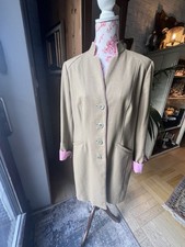 Wunderschöner Habsburg Gehrock Abelina, Baumwolle, Gr. 42, sportlich, elegant