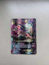 Pokémon TCG M Gardevoir EX