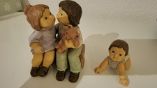 Goebel Nina und Marco 2 Figuren