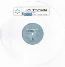 Kai Tracid Liquid Skies WHITE