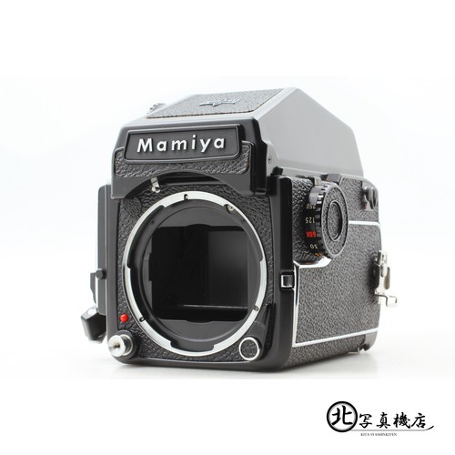 Neuwertig mamiya m645 1000s - [neuwertig],