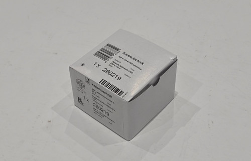 Berker 260219 usb - berker,