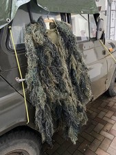 Ghillie Suit Tarnanzug